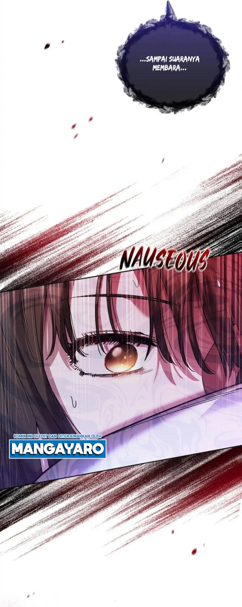 Theory of Paradise Chapter 10 - halaman 51