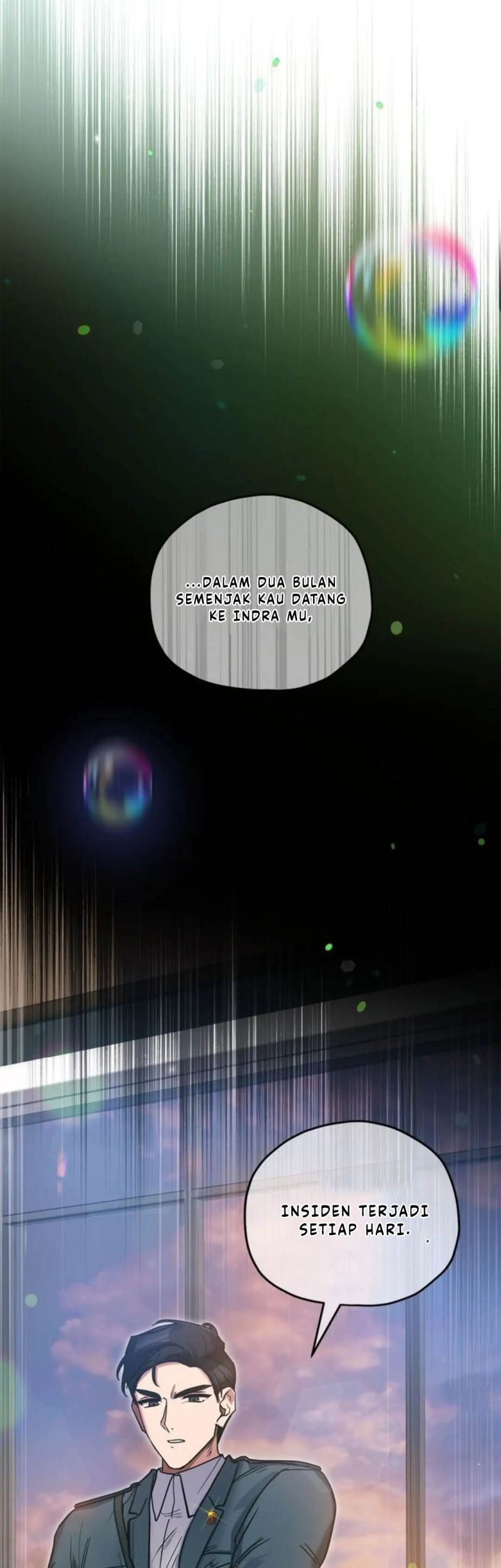 Theory of Paradise Chapter 10 - halaman 61
