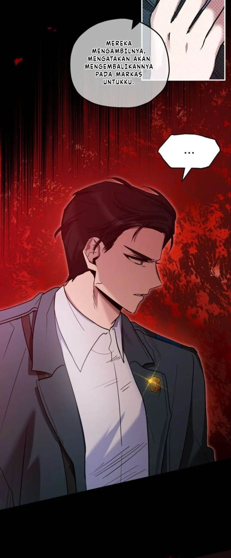 Theory of Paradise Chapter 11 - halaman 25