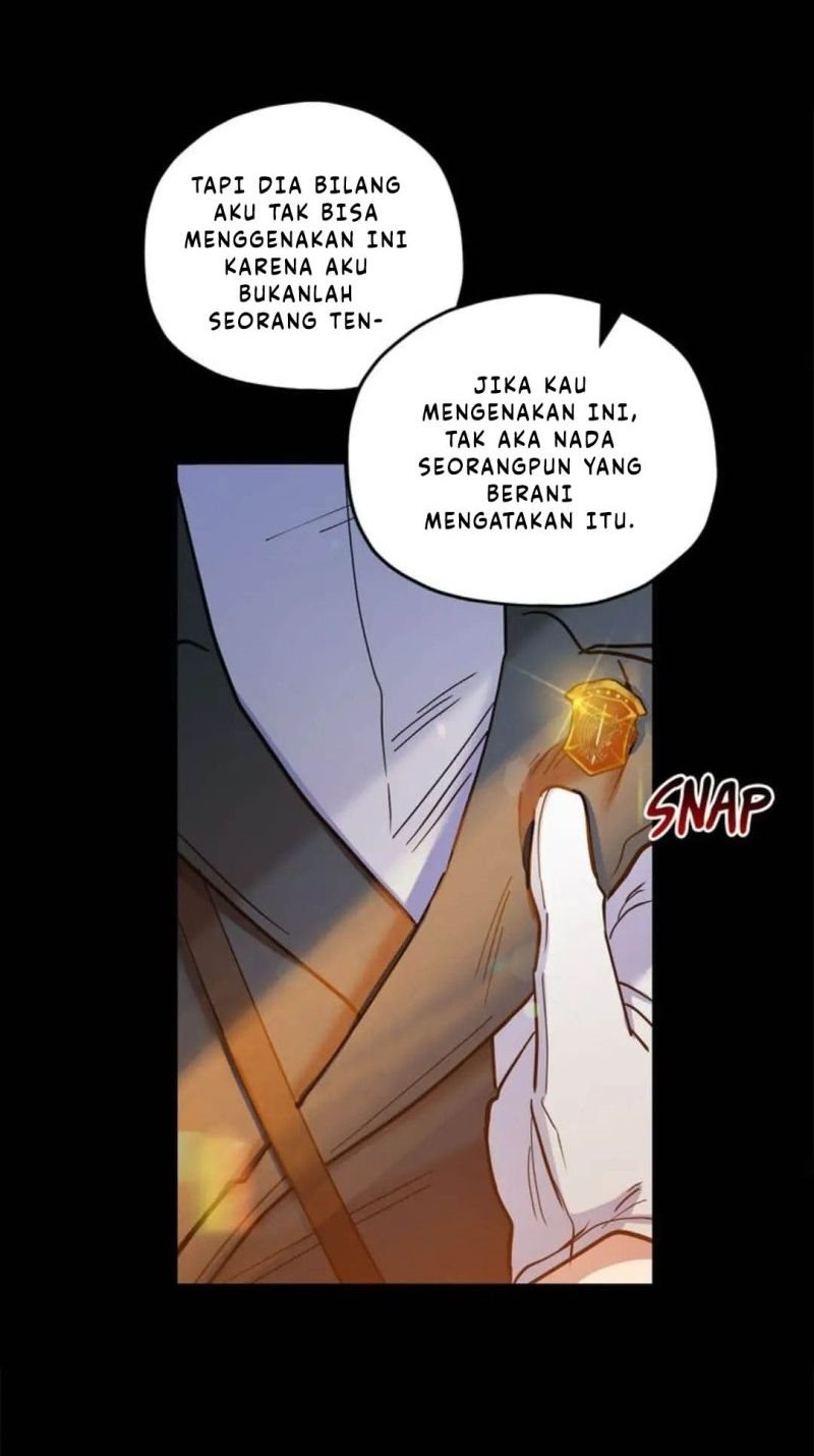 Theory of Paradise Chapter 11 - halaman 27