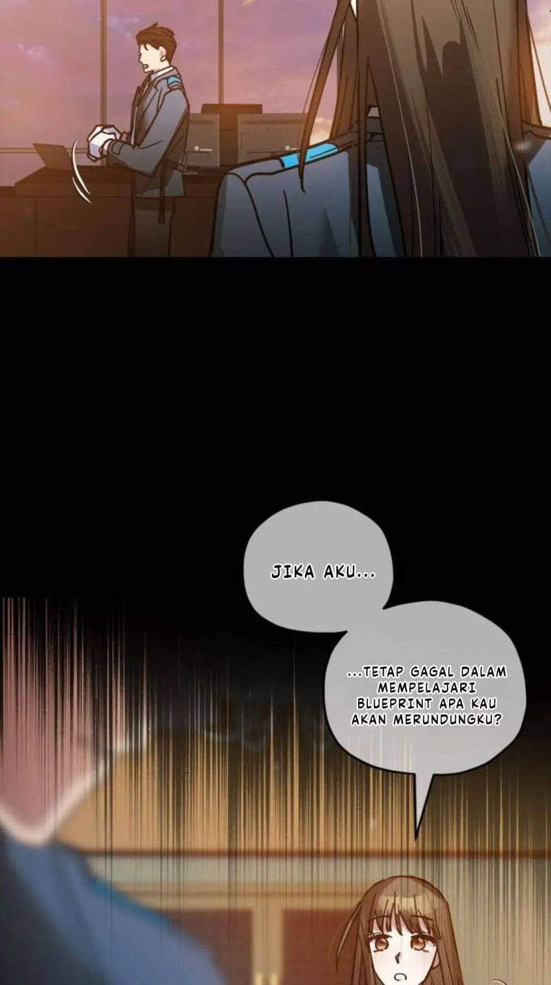 Theory of Paradise Chapter 11 - halaman 29