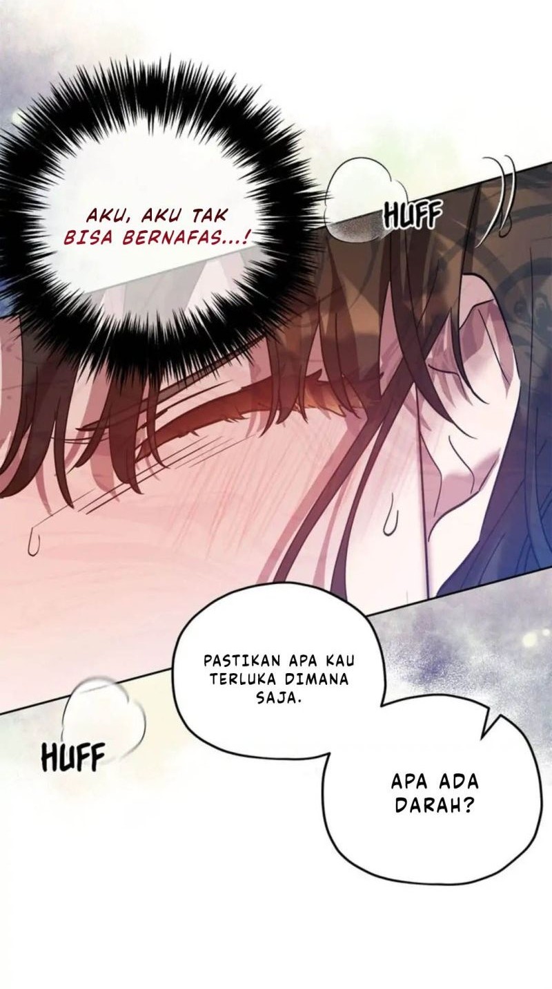 Theory of Paradise Chapter 11 - halaman 35
