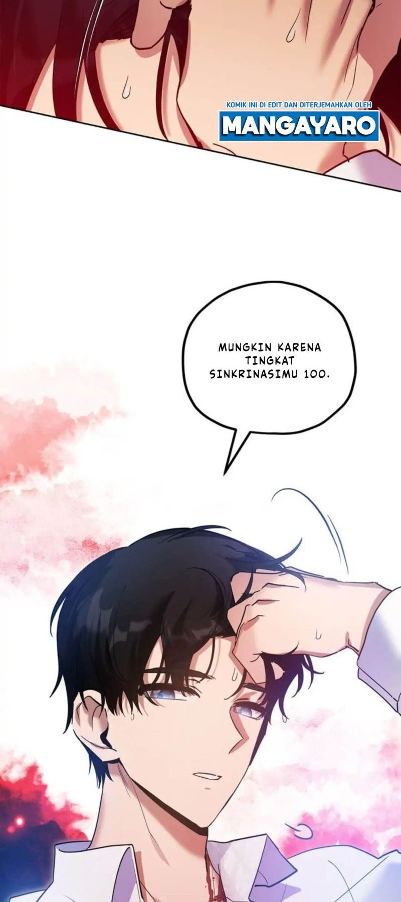 Theory of Paradise Chapter 11 - halaman 39