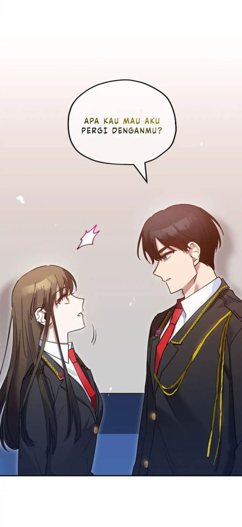 Theory of Paradise Chapter 11 - halaman 55