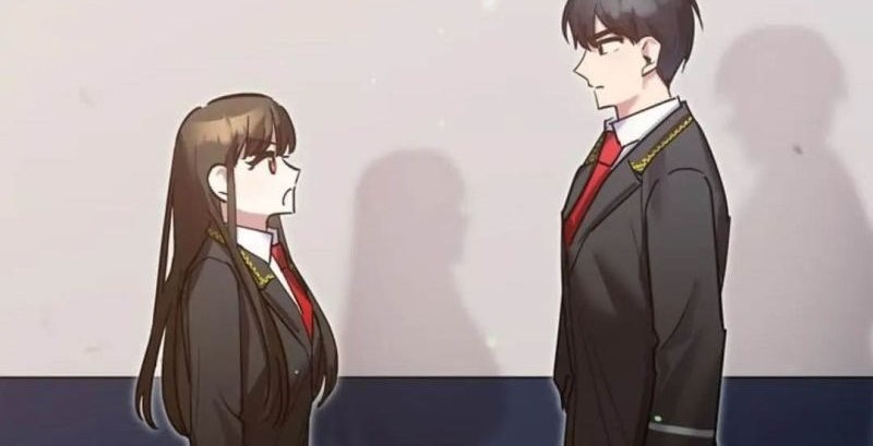 Theory of Paradise Chapter 11 - halaman 61
