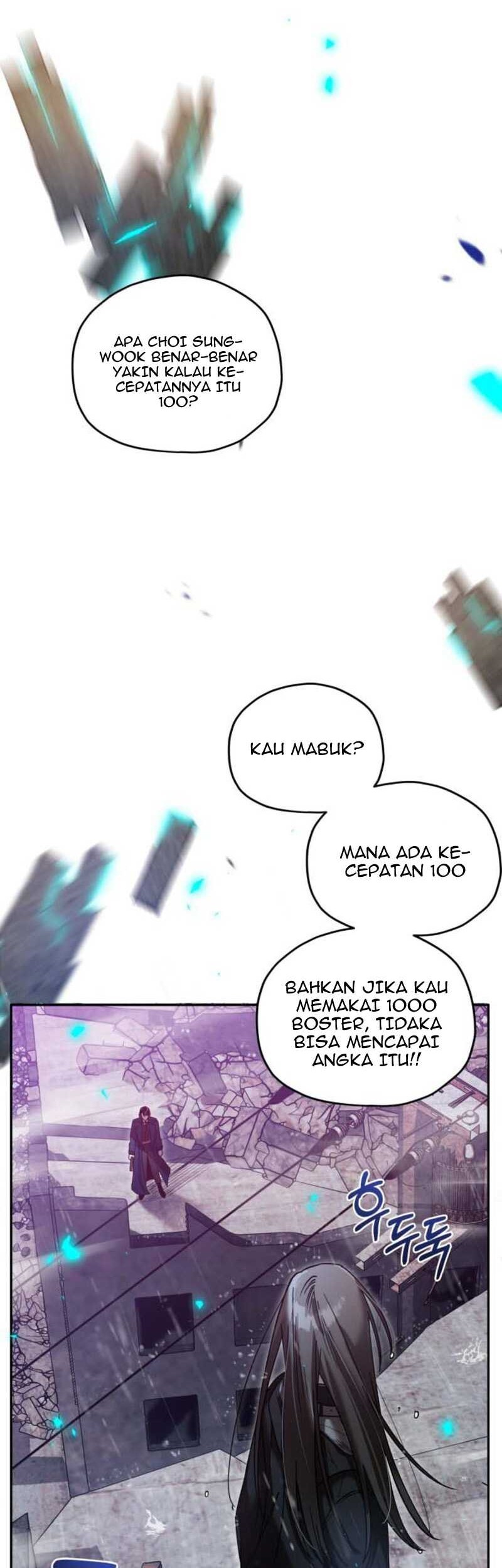 Theory of Paradise Chapter 2 - halaman 3