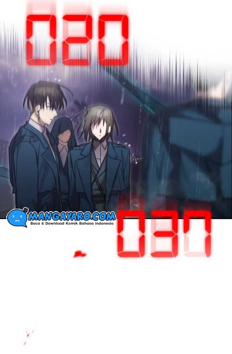 Theory of Paradise Chapter 2 - halaman 30