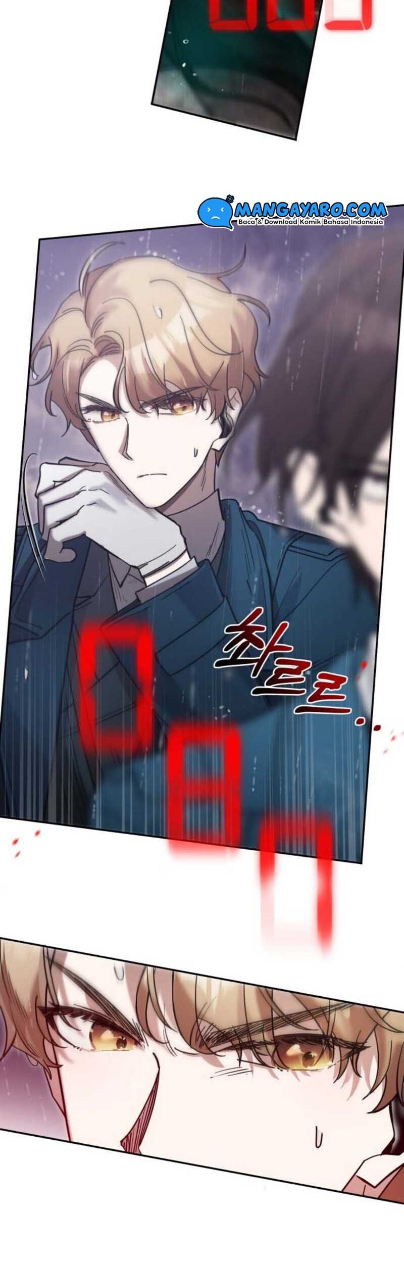 Theory of Paradise Chapter 2 - halaman 32