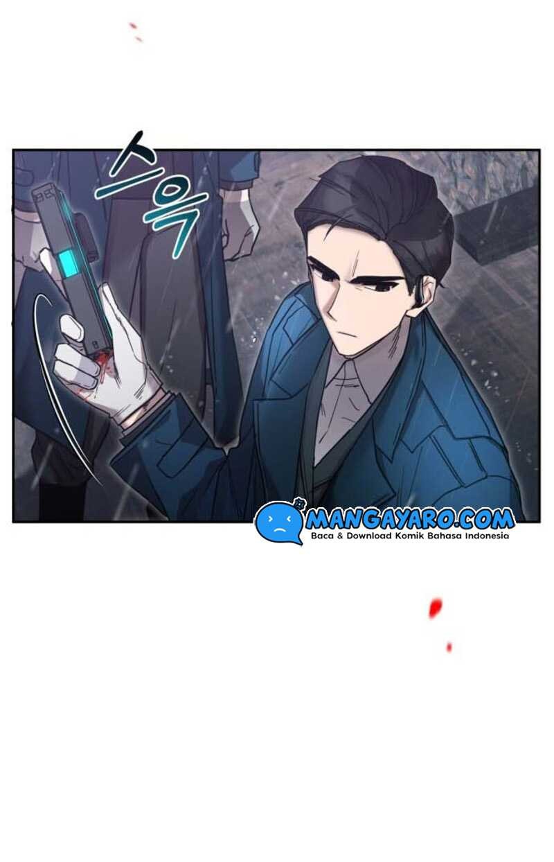Theory of Paradise Chapter 2 - halaman 39
