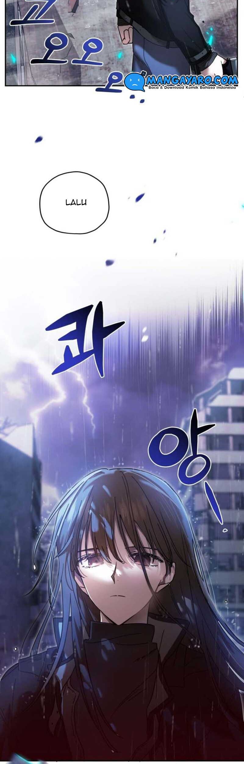 Theory of Paradise Chapter 2 - halaman 4