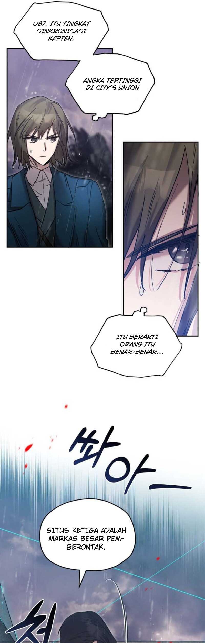 Theory of Paradise Chapter 2 - halaman 40