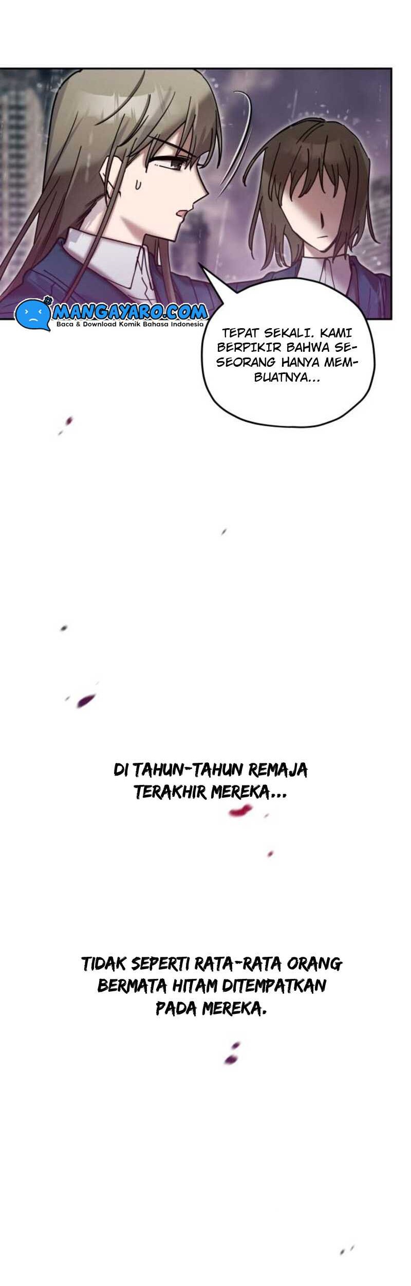 Theory of Paradise Chapter 2 - halaman 48
