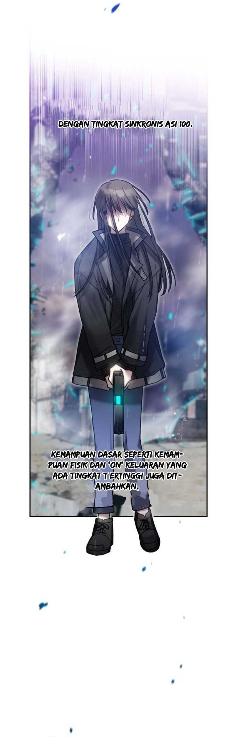 Theory of Paradise Chapter 2 - halaman 50