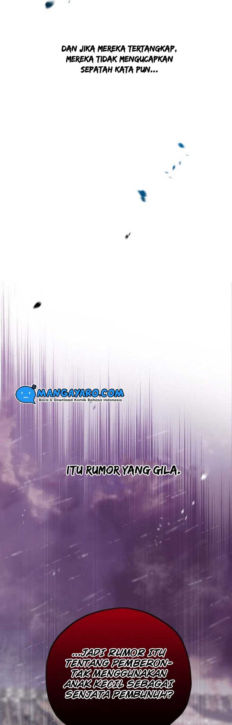 Theory of Paradise Chapter 2 - halaman 51