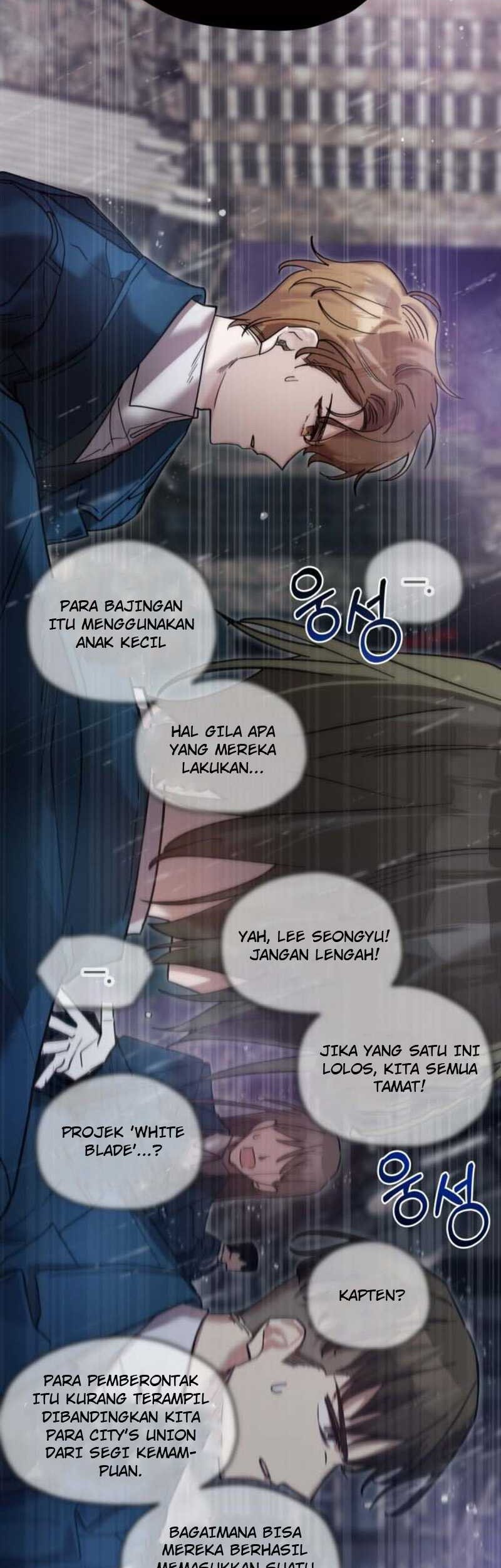 Theory of Paradise Chapter 2 - halaman 52