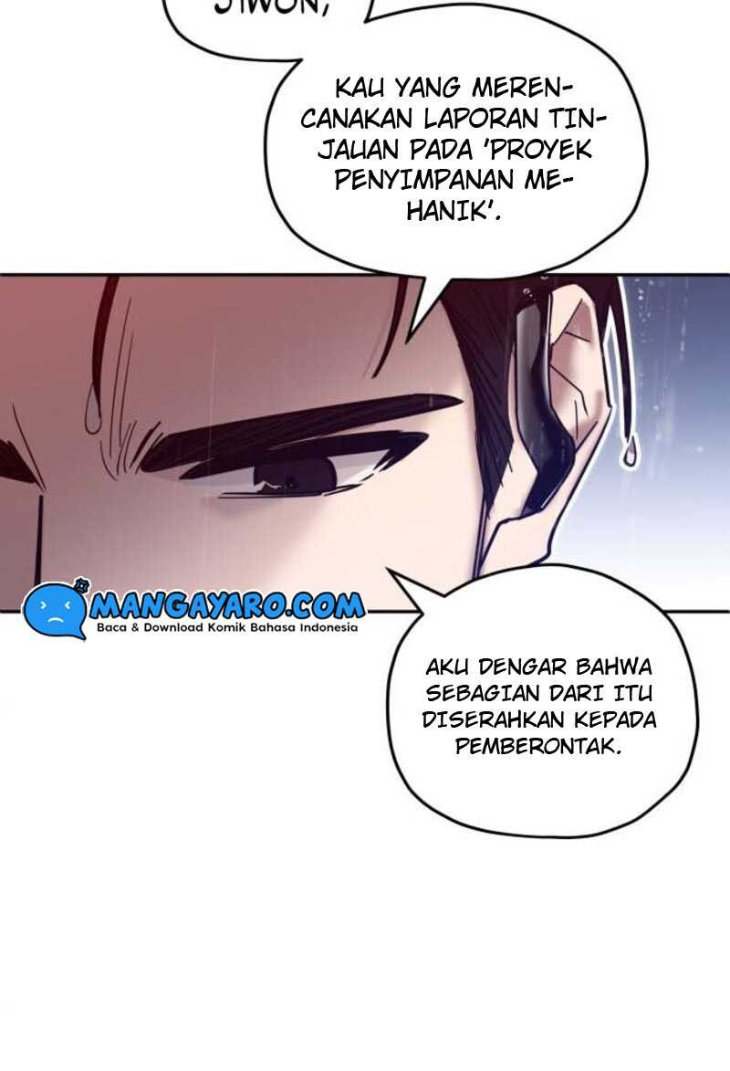 Theory of Paradise Chapter 2 - halaman 54