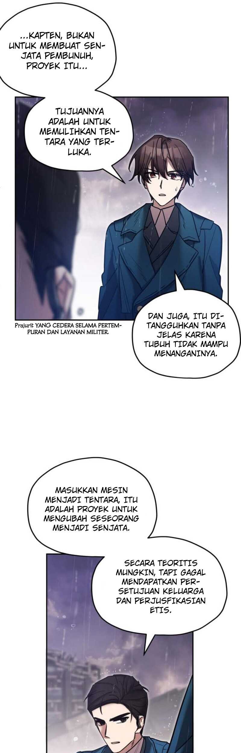 Theory of Paradise Chapter 2 - halaman 55