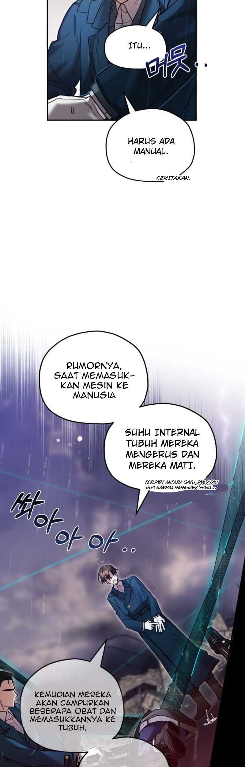 Theory of Paradise Chapter 2 - halaman 56