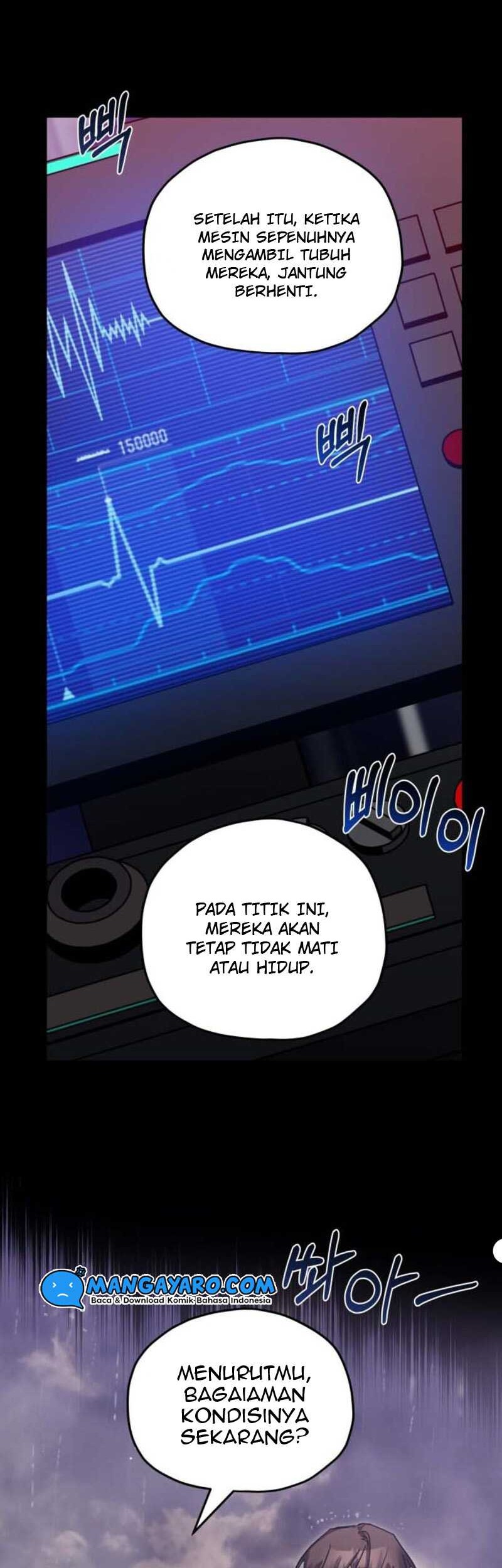 Theory of Paradise Chapter 2 - halaman 58