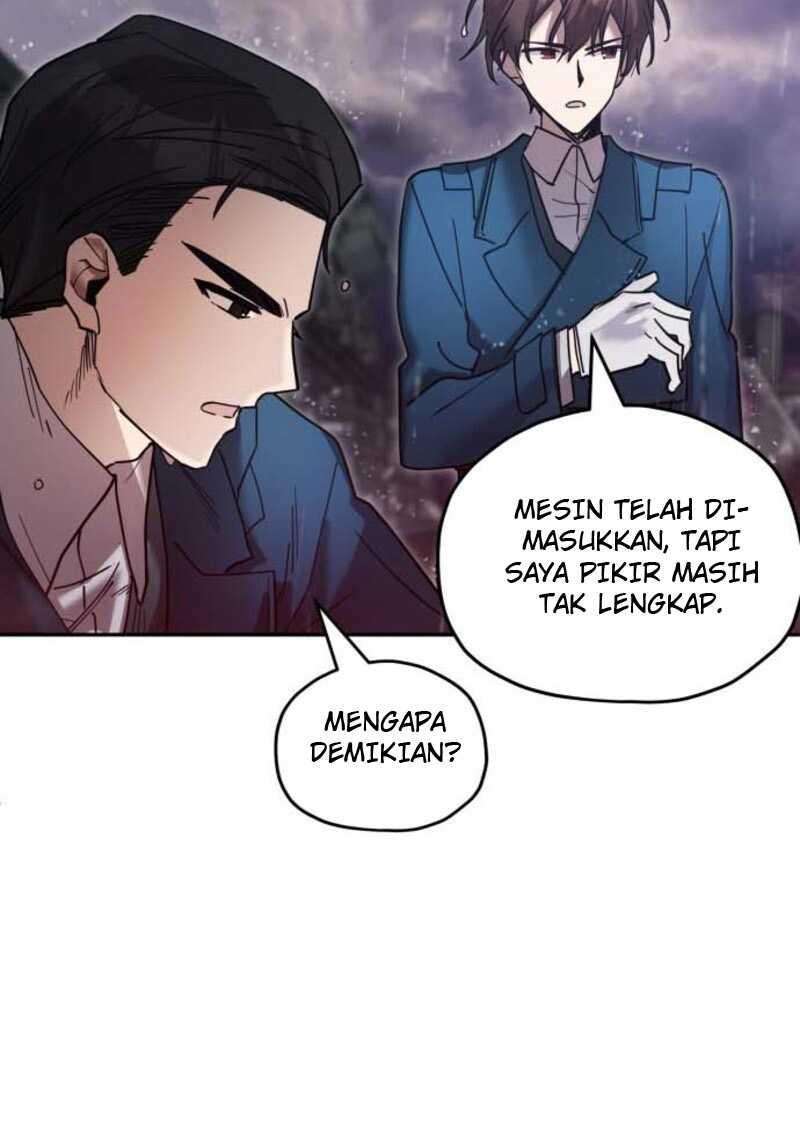 Theory of Paradise Chapter 2 - halaman 59