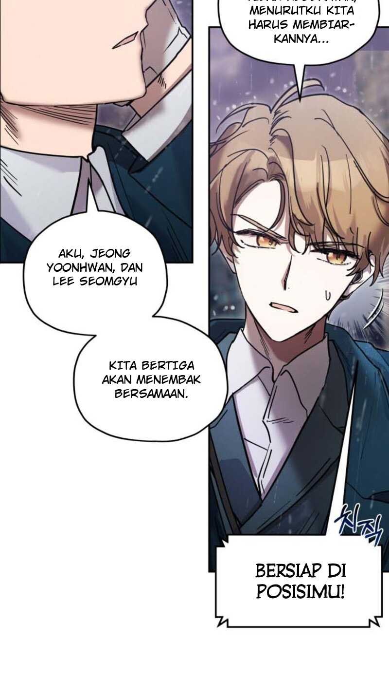 Theory of Paradise Chapter 2 - halaman 6
