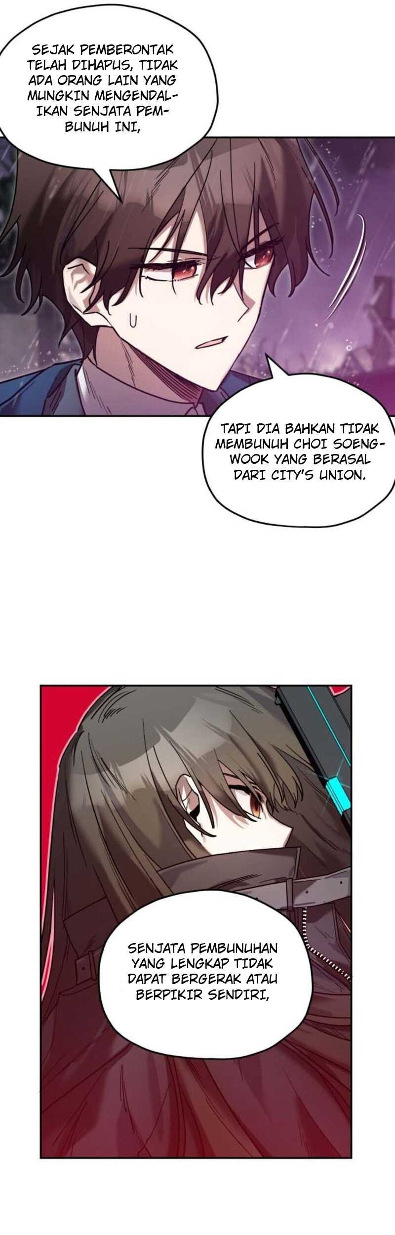 Theory of Paradise Chapter 2 - halaman 60