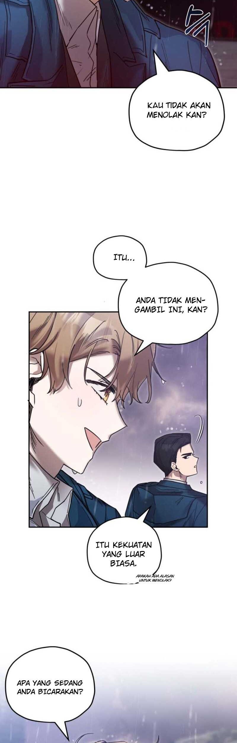 Theory of Paradise Chapter 2 - halaman 63