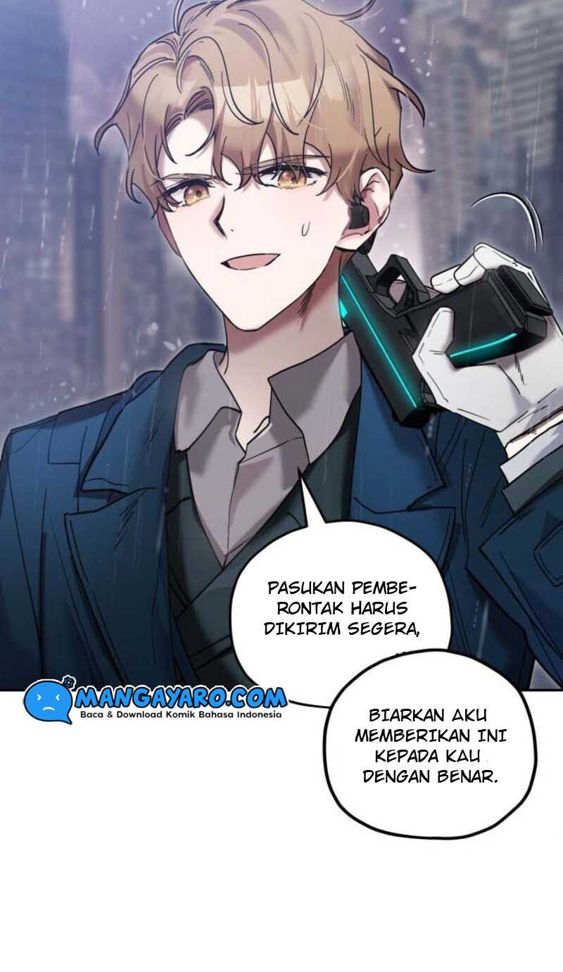 Theory of Paradise Chapter 2 - halaman 64