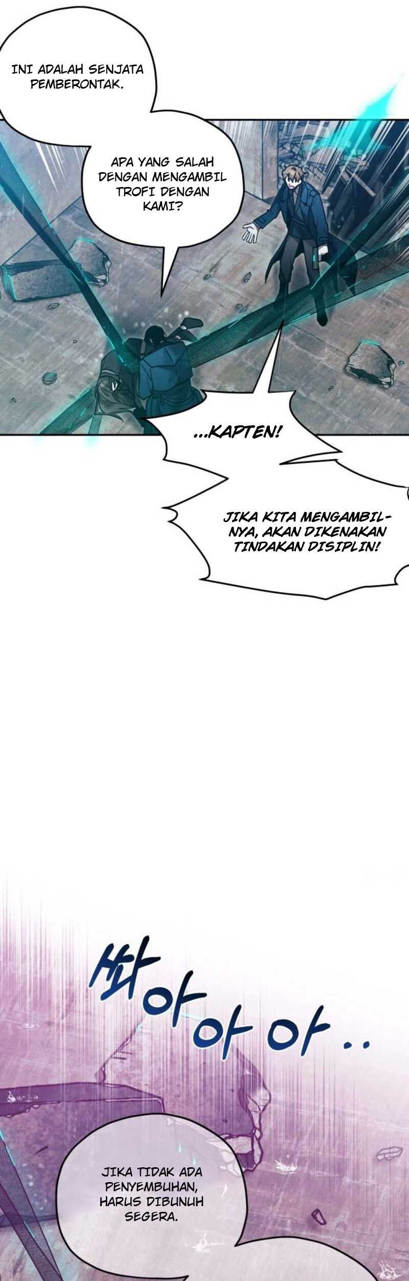 Theory of Paradise Chapter 2 - halaman 65