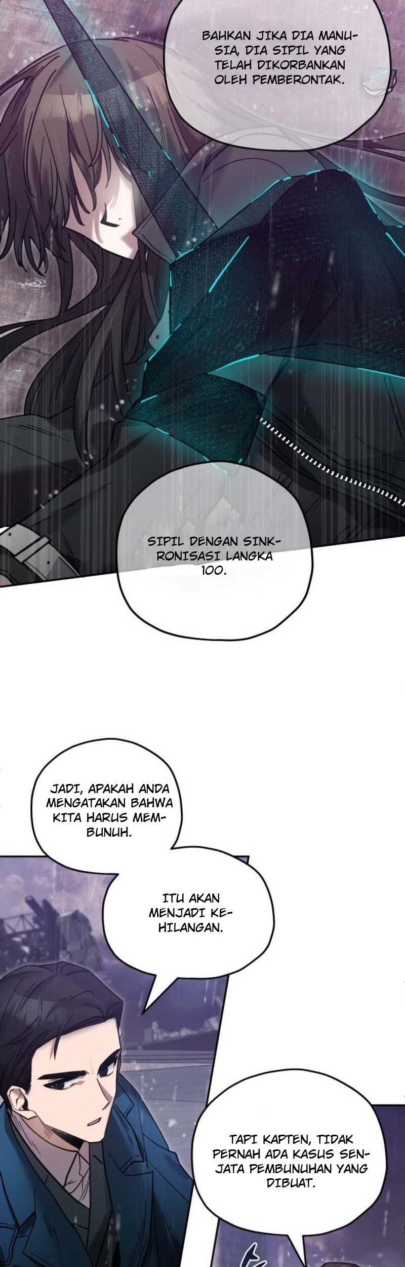 Theory of Paradise Chapter 2 - halaman 66