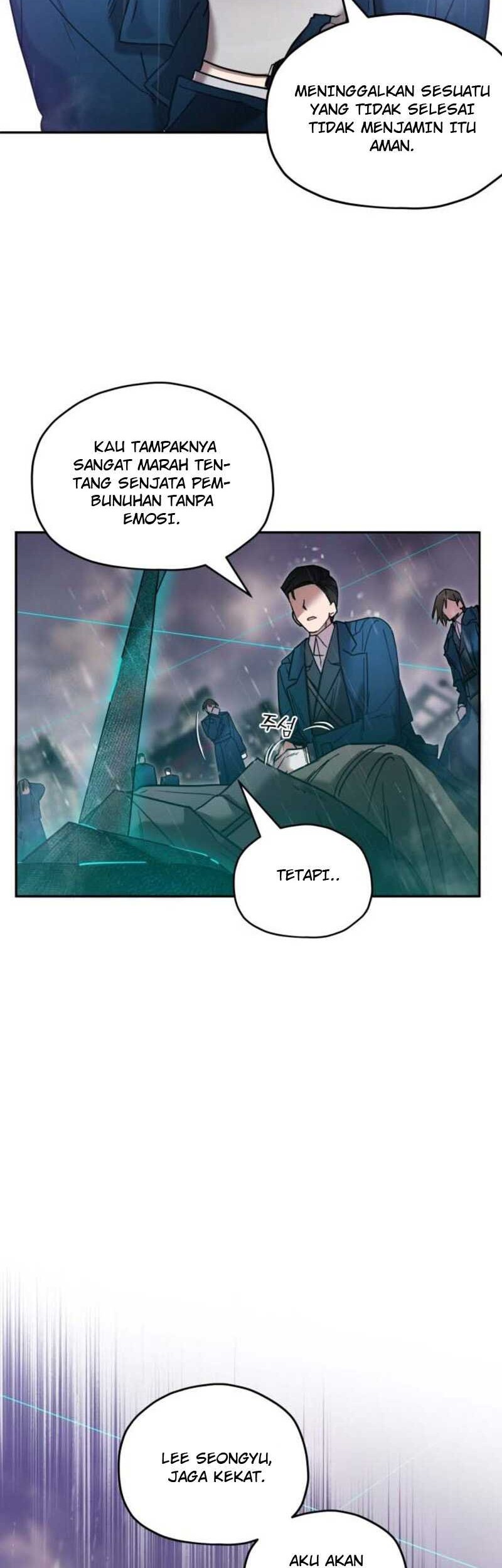 Theory of Paradise Chapter 2 - halaman 68