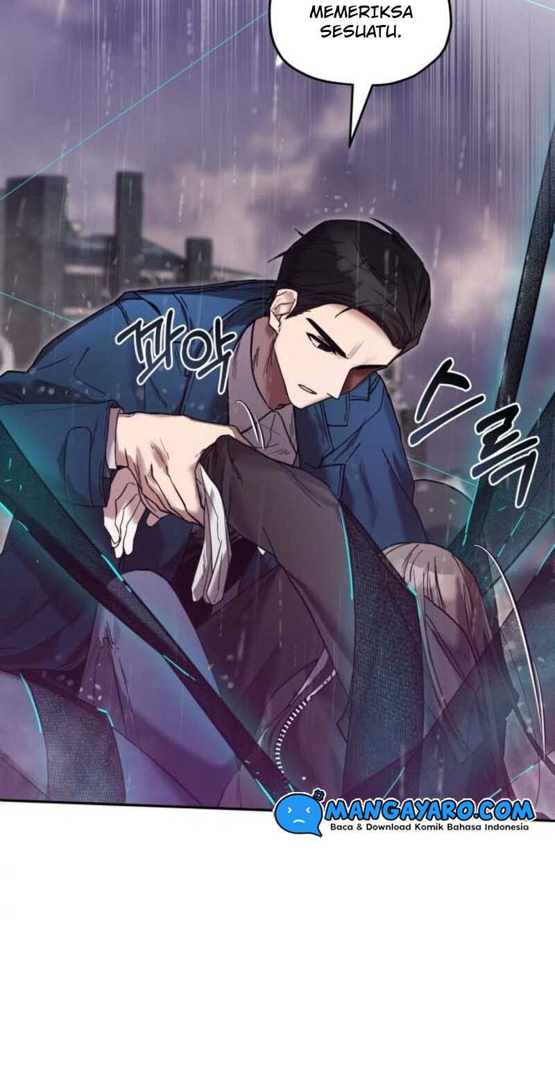 Theory of Paradise Chapter 2 - halaman 69
