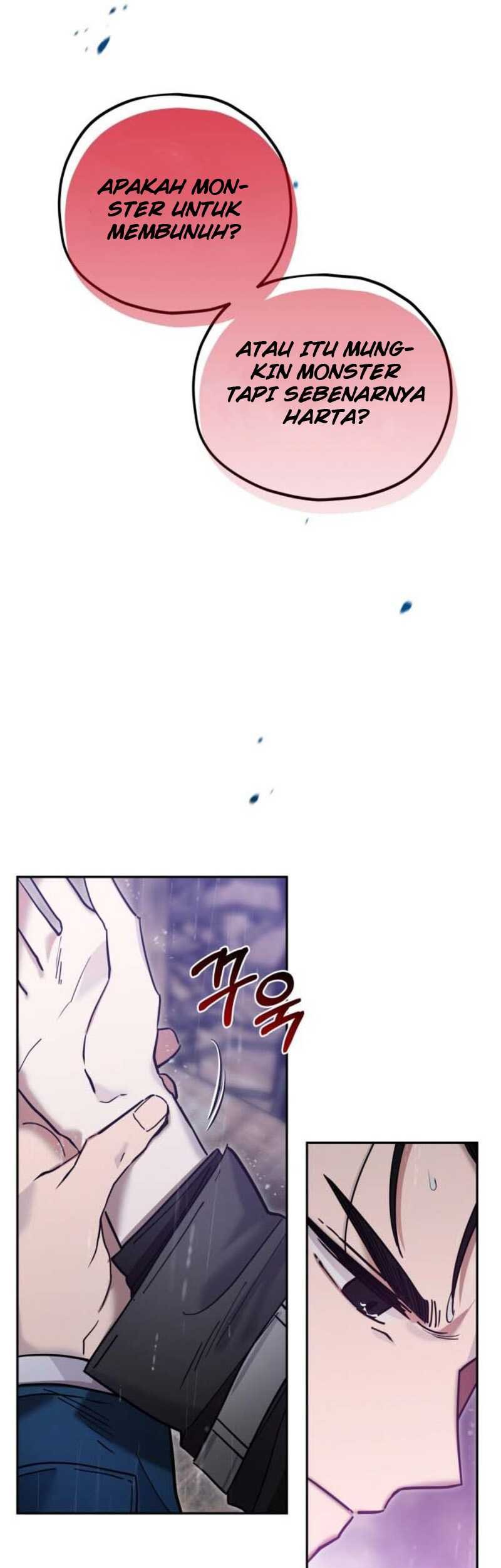Theory of Paradise Chapter 2 - halaman 70