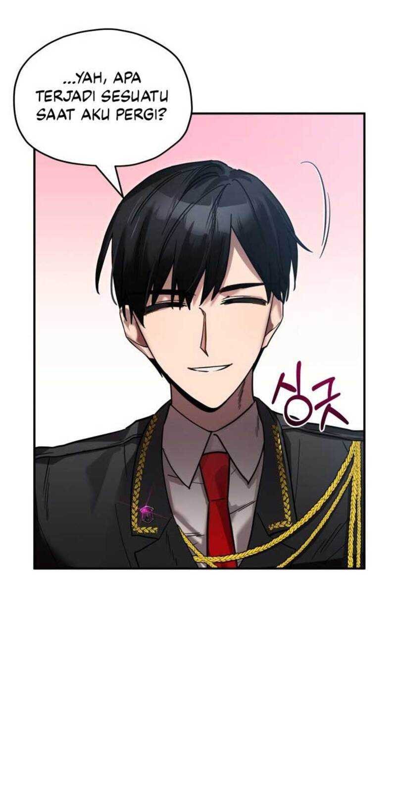 Theory of Paradise Chapter 3 - halaman 21