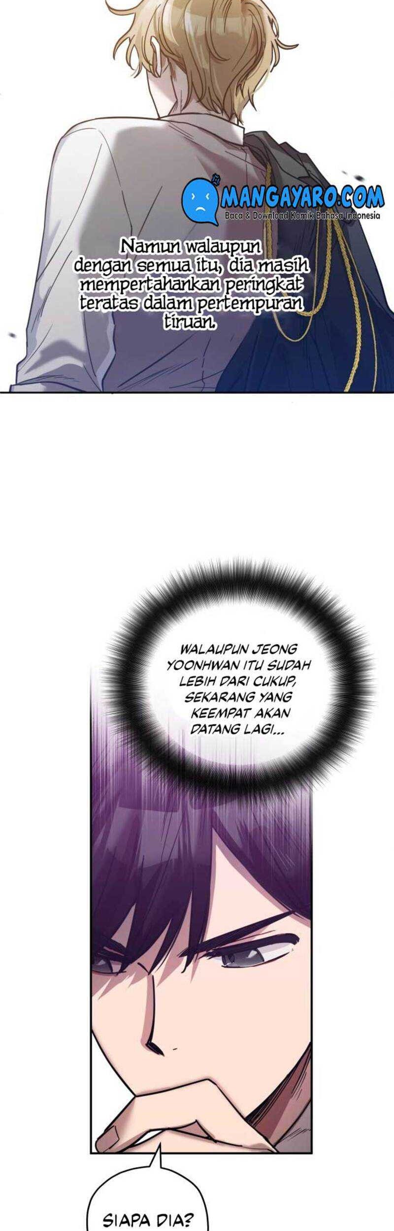 Theory of Paradise Chapter 3 - halaman 34