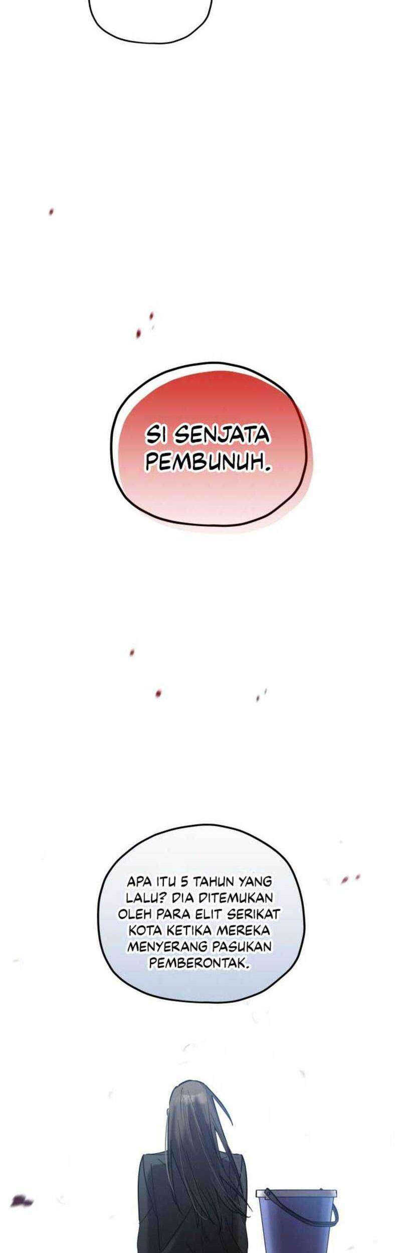 Theory of Paradise Chapter 3 - halaman 35