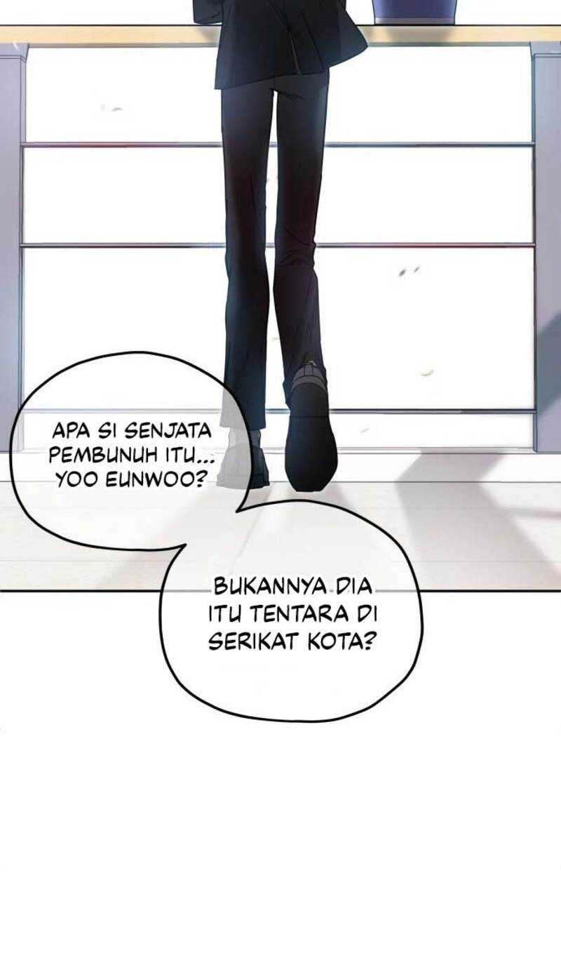 Theory of Paradise Chapter 3 - halaman 36