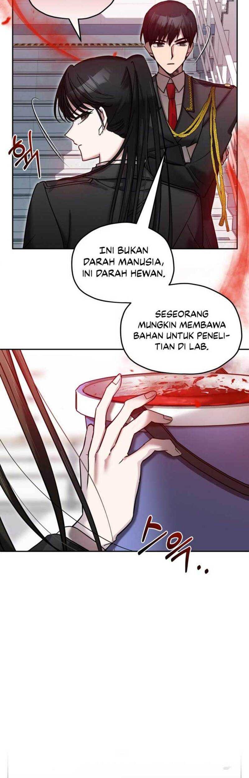 Theory of Paradise Chapter 3 - halaman 39