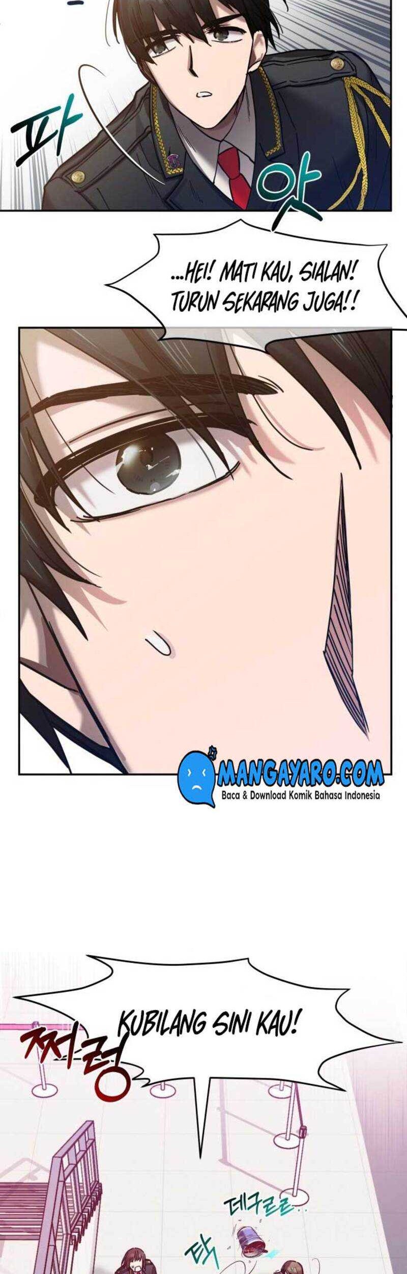 Theory of Paradise Chapter 3 - halaman 43