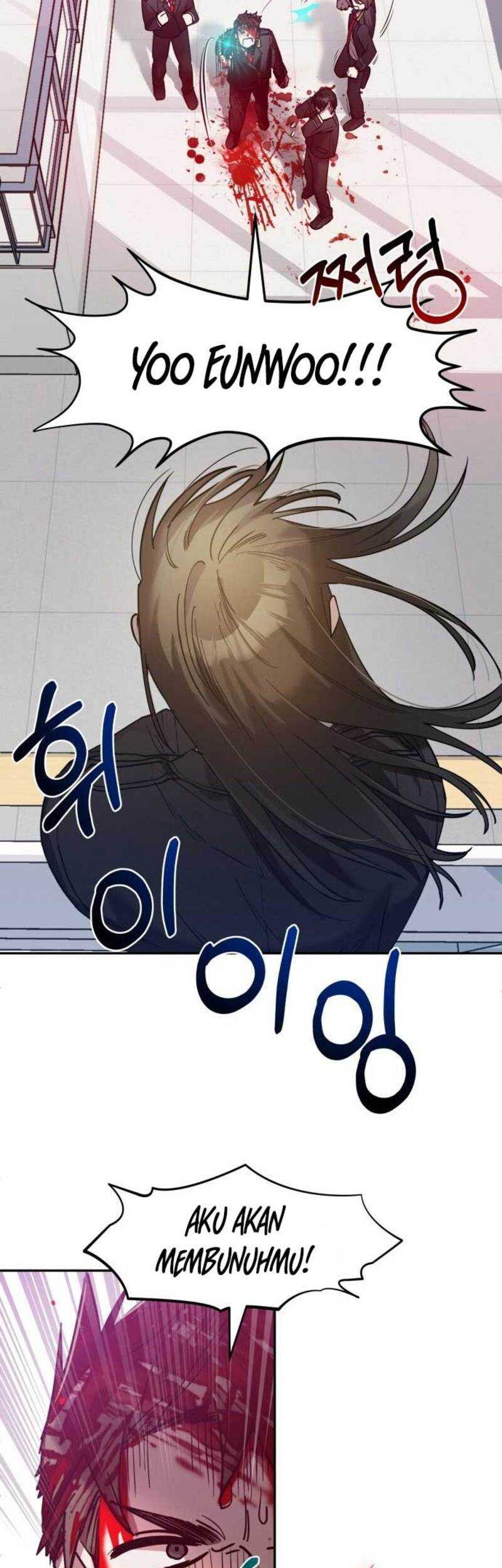 Theory of Paradise Chapter 3 - halaman 44