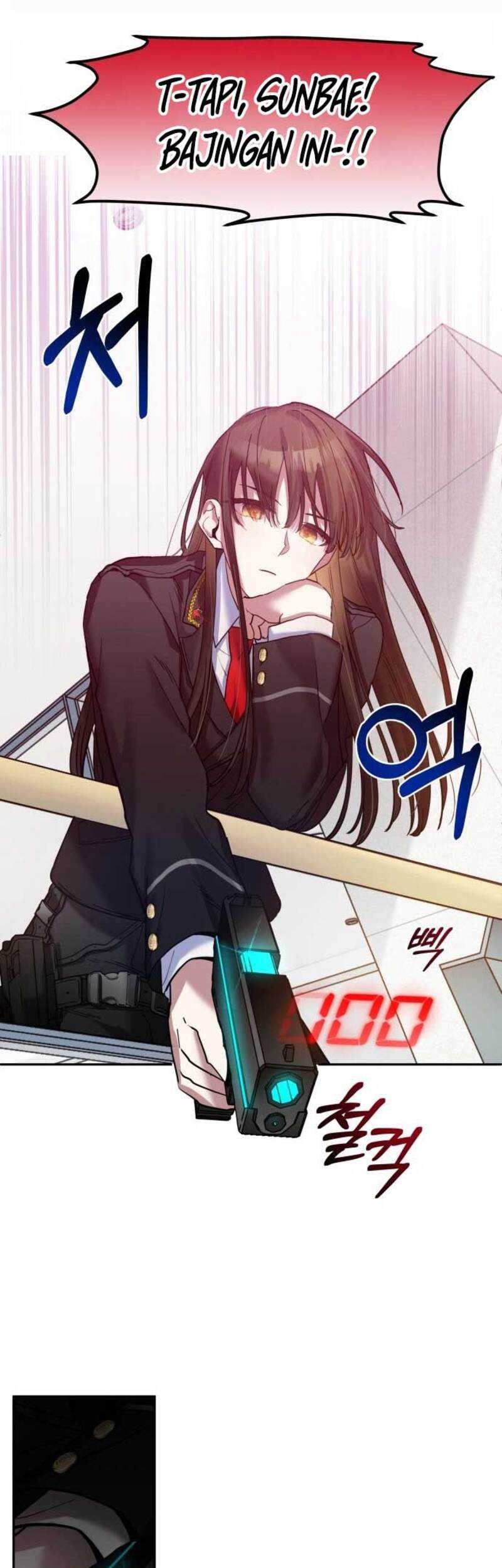 Theory of Paradise Chapter 3 - halaman 47