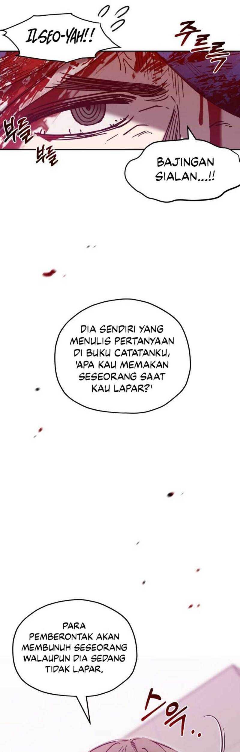 Theory of Paradise Chapter 3 - halaman 52