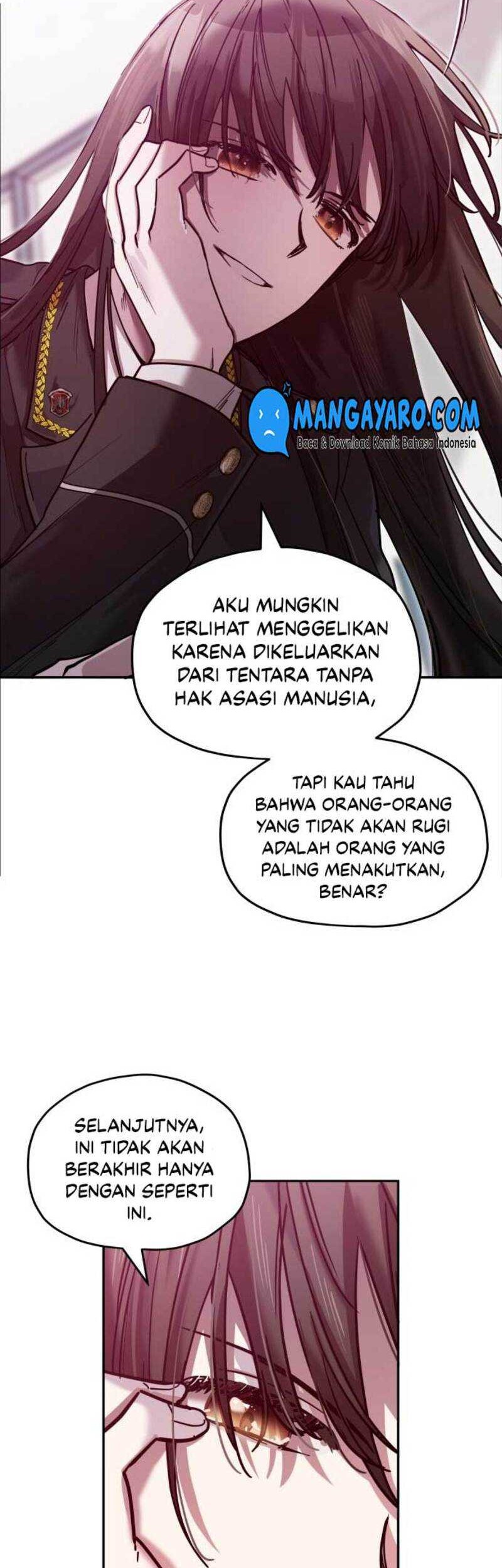 Theory of Paradise Chapter 3 - halaman 53