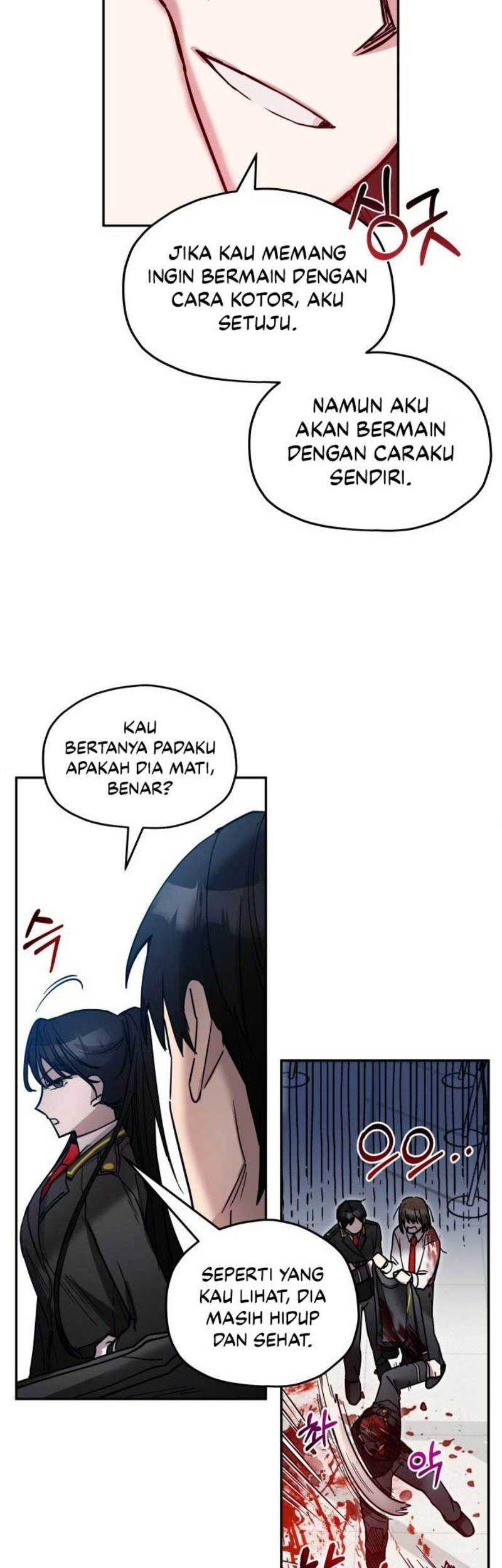 Theory of Paradise Chapter 3 - halaman 54