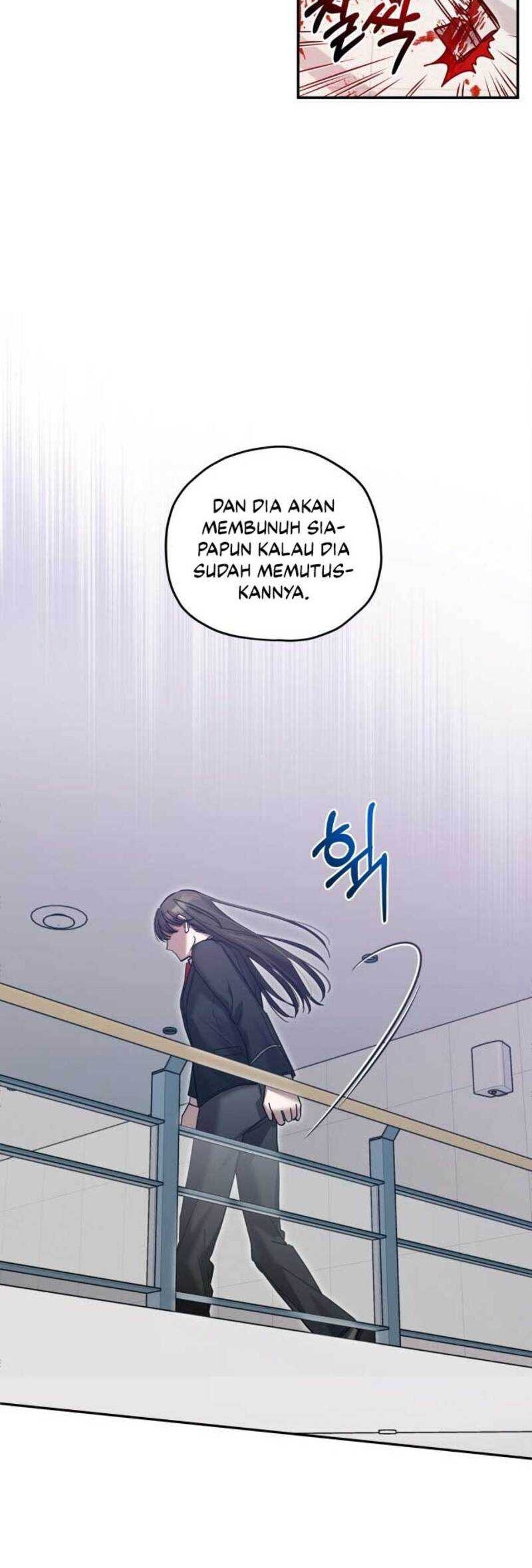 Theory of Paradise Chapter 3 - halaman 55