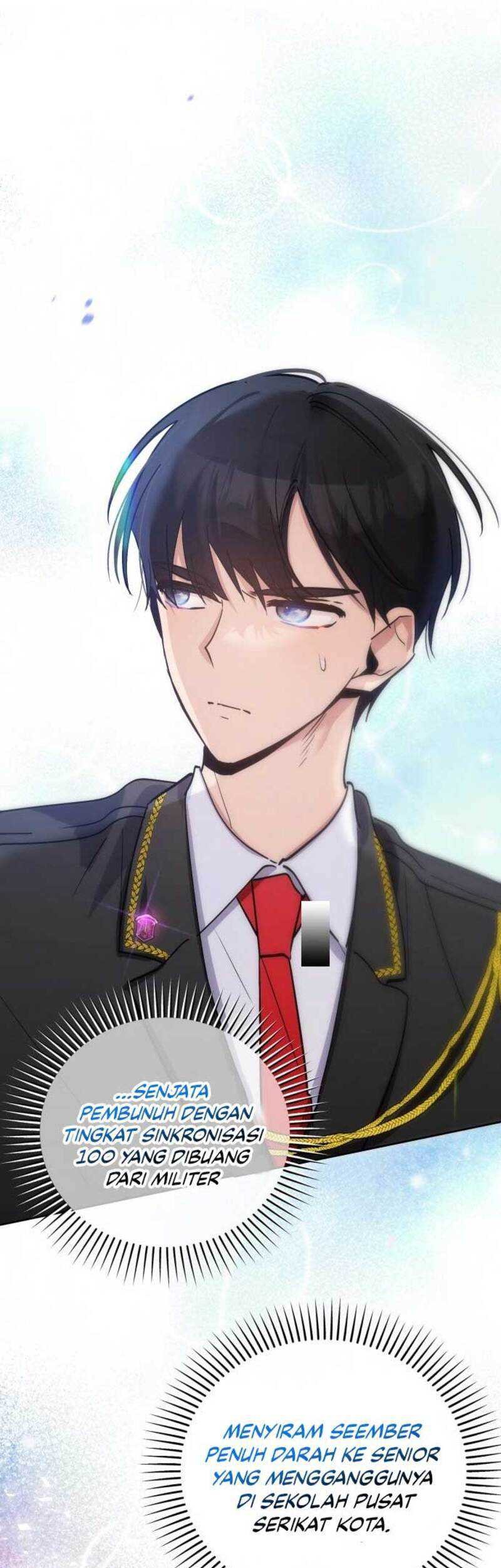 Theory of Paradise Chapter 3 - halaman 56