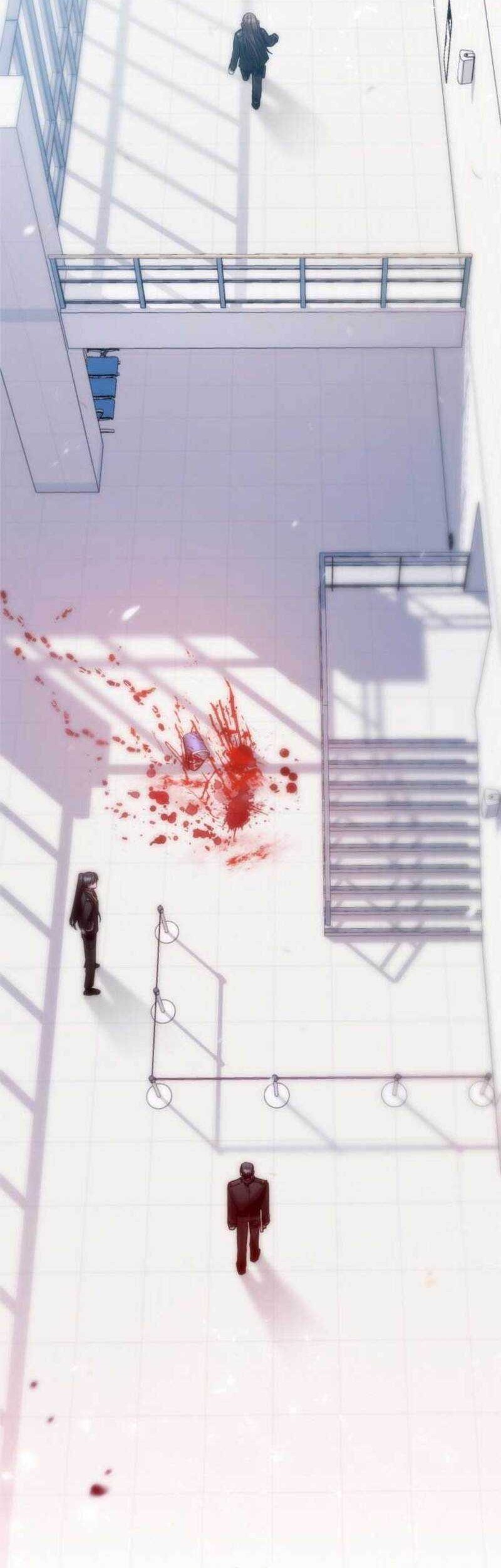 Theory of Paradise Chapter 3 - halaman 59