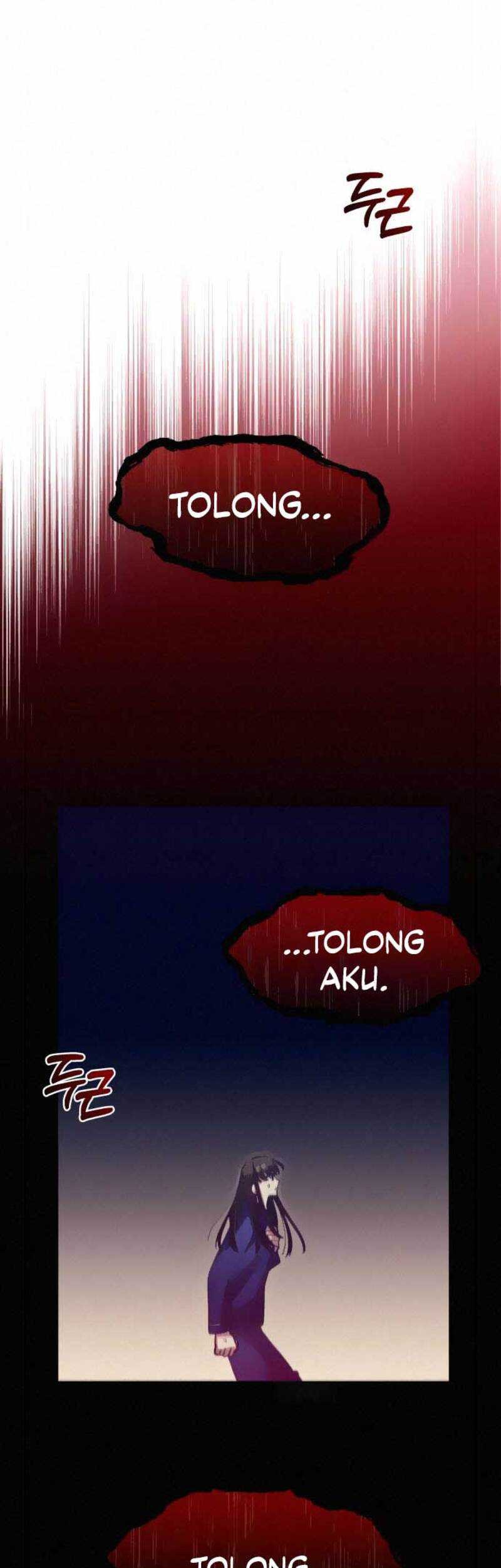 Theory of Paradise Chapter 4 - halaman 2