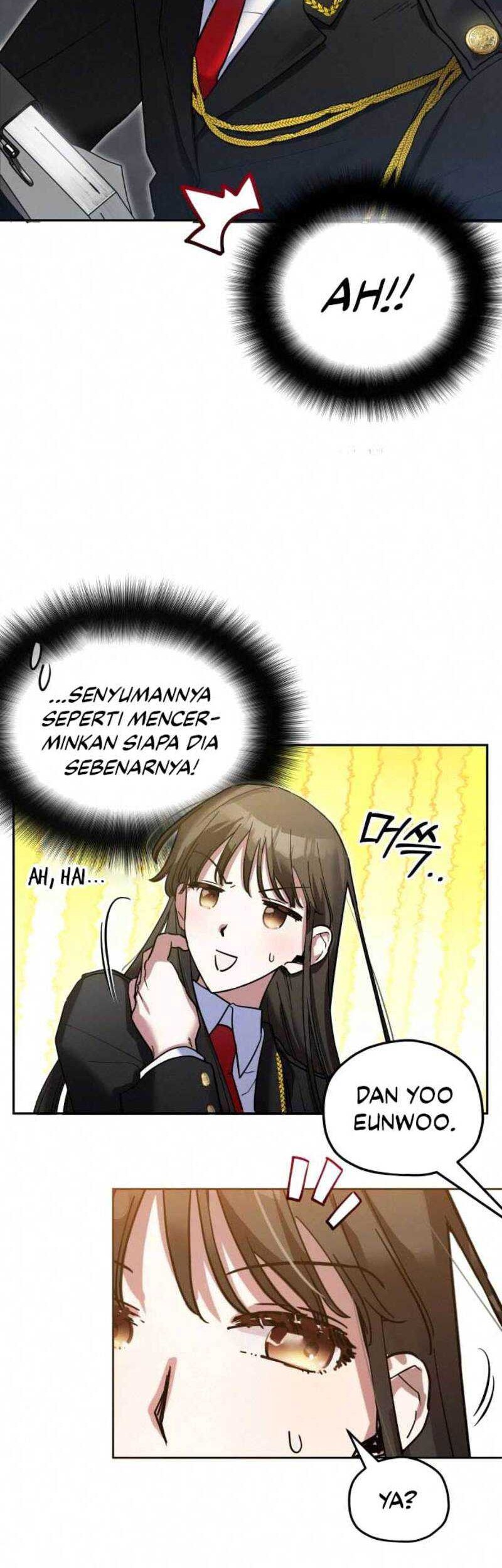 Theory of Paradise Chapter 4 - halaman 20
