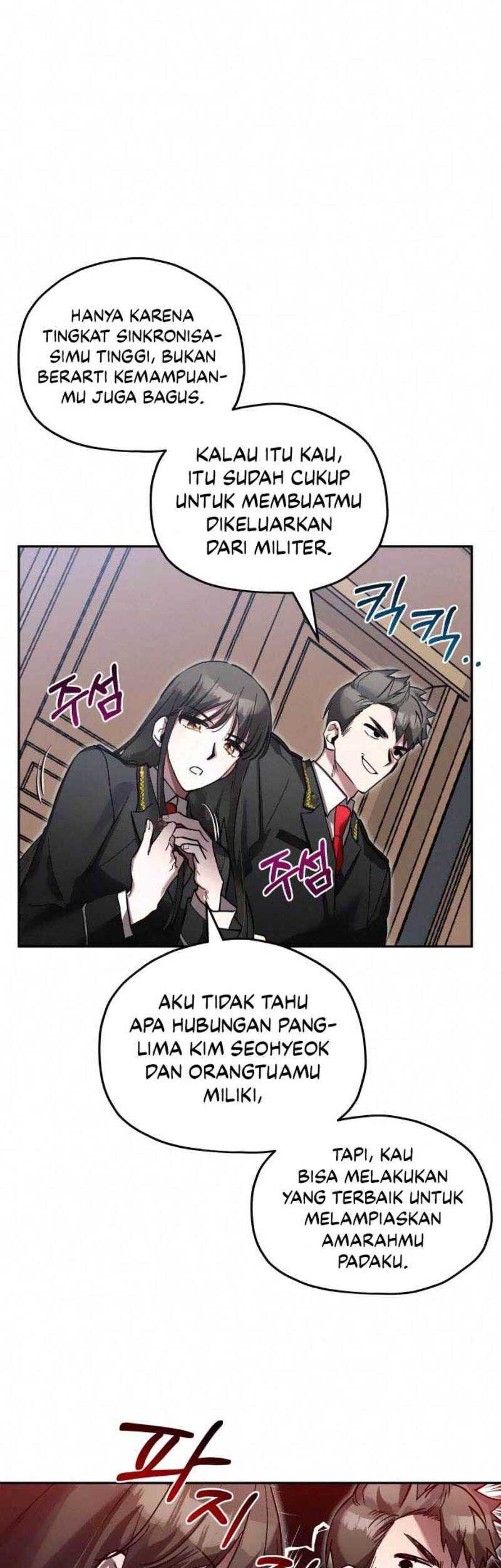 Theory of Paradise Chapter 4 - halaman 24